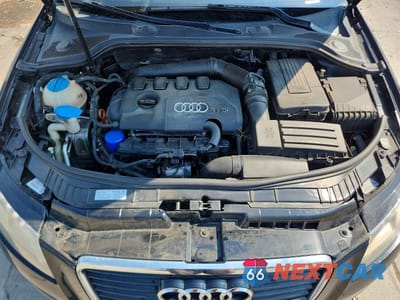 Zdjęcie 11 z 12 samochodu: 2011 AUDI A3 PREMIUM PLUS VIN:WAUMFAFMXBA081048 - miniatura