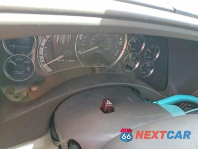 Zdjęcie 9 z 12 samochodu: 2002 CADILLAC ESCALADE LUXURY VIN:1GYEK63N62R152478 - miniatura