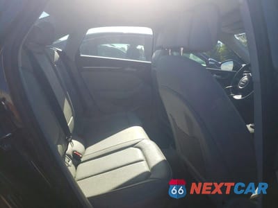 Zdjęcie 10 z 12 samochodu: 2016 AUDI A3 PRESTIGE S-LINE VIN:WAUK8GFF4G1014636 - miniatura