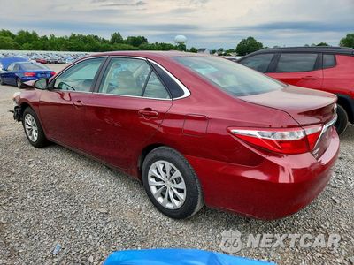 Drugie zdjęcie samochodu z przodu: 2016 TOYOTA CAMRY LE VIN:4T1BF1FK7GU546542 - miniatura