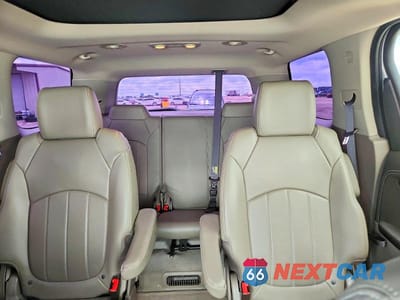 Zdjęcie 10 z 13 samochodu: 2016 GMC ACADIA DENALI VIN:1GKKVTKD7GJ108782 - miniatura