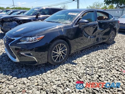 2017 LEXUS ES 350 58ABK1GG5HU036092 - główne zdjęcie licytacji z USA - miniatura