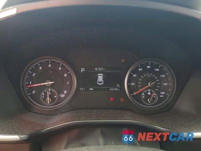 Zdjęcie 9 z 13 samochodu: 2022 HYUNDAI SANTA FE SEL VIN:5NMS2DAJ3NH414091 - miniatura