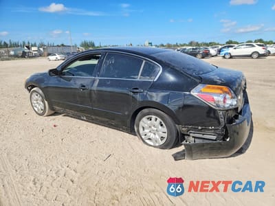 Drugie zdjęcie samochodu z przodu: 2011 NISSAN ALTIMA 2.5 VIN:1N4AL2AP0BN439200 - miniatura