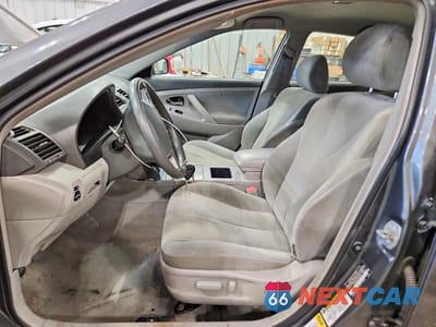 Zdjęcie 7 z 12 samochodu: 2007 TOYOTA CAMRY LE VIN:4T1BE46K77U642739 - miniatura
