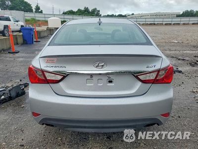 Zdjęcie 6 z 12 samochodu: 2014 HYUNDAI SONATA SE 2.0T VIN:5NPEC4AB9EH831205 - miniatura