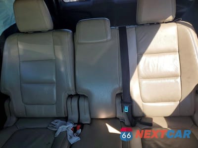 Zdjęcie 10 z 13 samochodu: 2013 FORD EXPLORER XLT VIN:1FM5K7D86DGB19253 - miniatura