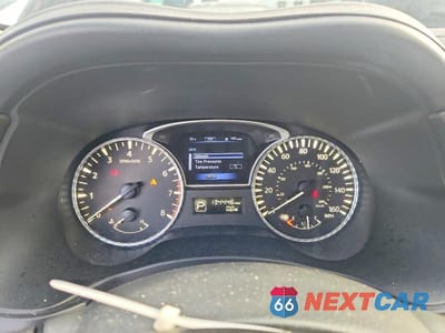 Zdjęcie 9 z 13 samochodu: 2017 INFINITI QX60 BASE VIN:5N1DL0MMXHC550527 - miniatura