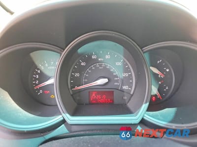 Zdjęcie 9 z 12 samochodu: 2015 KIA RIO LX VIN:KNADM4A38F6421800 - miniatura