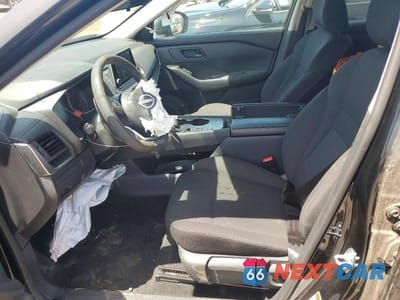 Zdjęcie 7 z 13 samochodu: 2024 NISSAN ROGUE S VIN:5N1BT3AA2RC710615 - miniatura