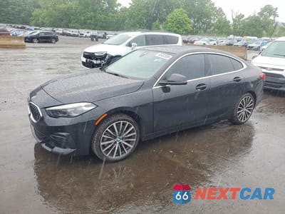 2022 BMW 228I WBA53AK03N7K29042 - główne zdjęcie licytacji z USA - miniatura