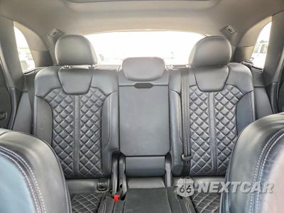 Zdjęcie 10 z 13 samochodu: 2021 AUDI SQ5 PREMIUM PLUS VIN:WA1B4AFY4M2044877 - miniatura