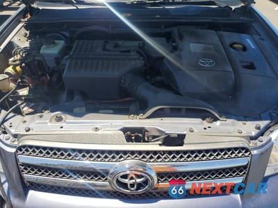 Zdjęcie 11 z 12 samochodu: 2006 TOYOTA HIGHLANDER HYBRID VIN:JTEDW21A260003568 - miniatura