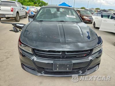 Piąte zdjęcie samochodu w środku: 2023 DODGE CHARGER SXT VIN:2C3CDXBG6PH636243 - miniatura