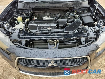 Zdjęcie 12 z 13 samochodu: 2012 MITSUBISHI OUTLANDER SE VIN:JA4AS3AW3CU002061 - miniatura