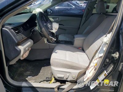Zdjęcie 7 z 12 samochodu: 2017 TOYOTA CAMRY LE VIN:4T1BF1FK6HU359908 - miniatura