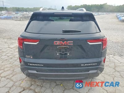 Zdjęcie 6 z 13 samochodu: 2026 GMC TERRAIN ELEVATION VIN:3GKALMEG4TL478720 - miniatura