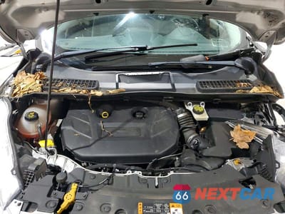 Zdjęcie 12 z 14 samochodu: 2019 FORD ESCAPE TITANIUM VIN:1FMCU9J92KUC28883 - miniatura