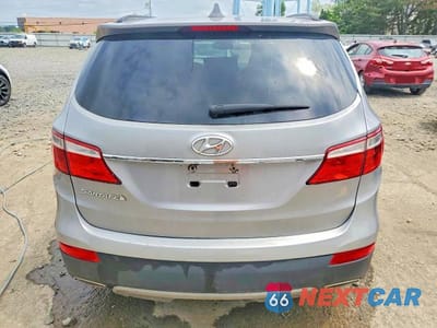 Zdjęcie 6 z 13 samochodu: 2016 HYUNDAI SANTA FE SE VIN:KM8SM4HF2GU151739 - miniatura