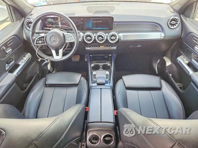 Zdjęcie 8 z 13 samochodu: 2020 MERCEDES-BENZ GLB 250 VIN:WDC4M4GB6LW008278 - miniatura
