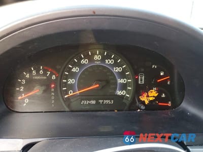 Zdjęcie 9 z 13 samochodu: 2009 HONDA ODYSSEY EXL VIN:5FNRL38659B032367 - miniatura