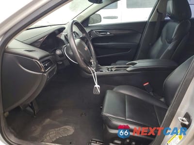 Zdjęcie 7 z 12 samochodu: 2015 CADILLAC ATS VIN:1G6AA5RA7F0132548 - miniatura