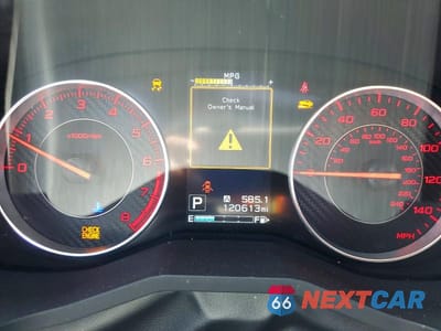 Zdjęcie 9 z 13 samochodu: 2018 SUBARU IMPREZA SPORT VIN:4S3GKAL68J3616088 - miniatura