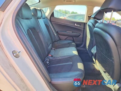 Zdjęcie 10 z 12 samochodu: 2019 KIA OPTIMA S VIN:5XXGT4L3XKG360378 - miniatura