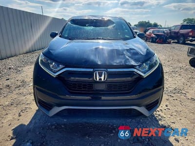 Piąte zdjęcie samochodu w środku: 2020 HONDA CR-V LX VIN:5J6RW2H28LA017192 - miniatura