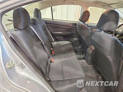 Zdjęcie 10 z 12 samochodu: 2014 SUBARU IMPREZA VIN:JF1GJAA68EG011840 - miniatura