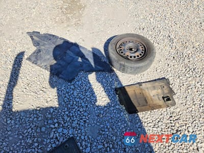 Zdjęcie 13 z 14 samochodu: 2010 FORD TRANSIT CONNECT XL VIN:NM0LS7CN9AT030540 - miniatura
