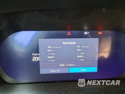 Zdjęcie 9 z 13 samochodu: 2026 VOLVO V60 CROSS COUNTRY ULTRA VIN:YV4L12WL1T2171594 - miniatura