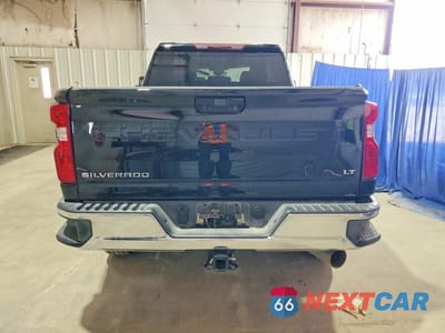 Zdjęcie 6 z 12 samochodu: 2026 CHEVROLET SILVERADO K2500 HEAVY DUTY LT VIN:2GC1KNEY8T1154765 - miniatura