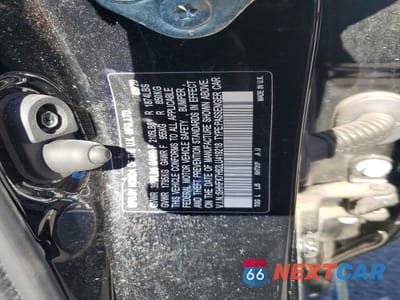 Zdjęcie 12 z 12 samochodu: 2020 HONDA CIVIC EX VIN:SHHFK7H62LU419218 - miniatura