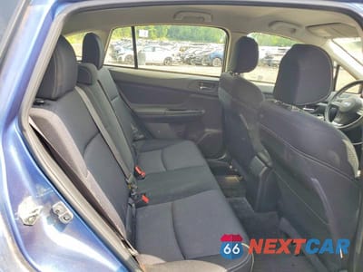 Zdjęcie 10 z 13 samochodu: 2014 SUBARU IMPREZA SPORT PREMIUM VIN:JF1GPAL6XE8286941 - miniatura