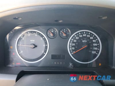 Zdjęcie 9 z 12 samochodu: 2010 DODGE RAM 1500 VIN:3D7JB1EK0AG191307 - miniatura