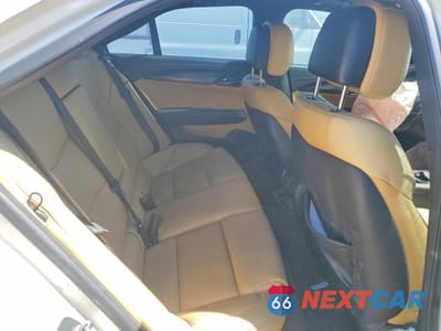 Zdjęcie 10 z 12 samochodu: 2013 CADILLAC ATS VIN:1G6AA5RX3D0155584 - miniatura