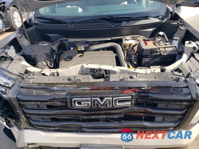 Zdjęcie 11 z 12 samochodu: 2026 GMC TERRAIN ELEVATION VIN:3GKALUEG2TL225203 - miniatura