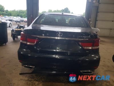 Zdjęcie 6 z 13 samochodu: 2014 LEXUS LS 460L VIN:JTHDL5EF8E5006141 - miniatura