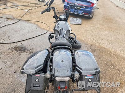 Zdjęcie 6 z 8 samochodu: 2022 HONDA CMX1100 A VIN:JH2SC8301NK100346 - miniatura