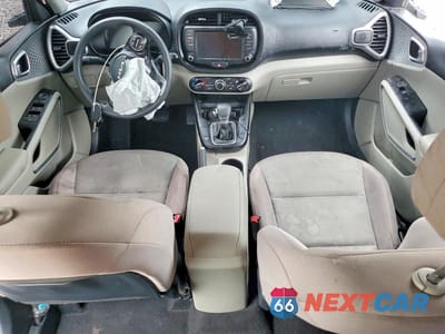 Zdjęcie 8 z 13 samochodu: 2025 KIA SOUL LX VIN:KNDJ23AU9S7947985 - miniatura