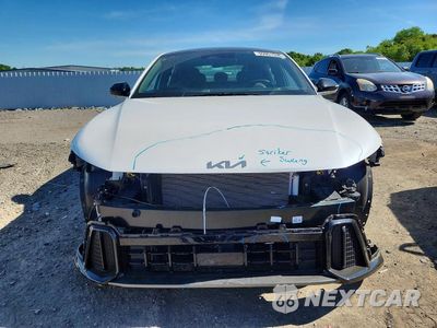 Piąte zdjęcie samochodu w środku: 2025 KIA K4 GT LINE VIN:3KPFW4DE6SE078668 - miniatura