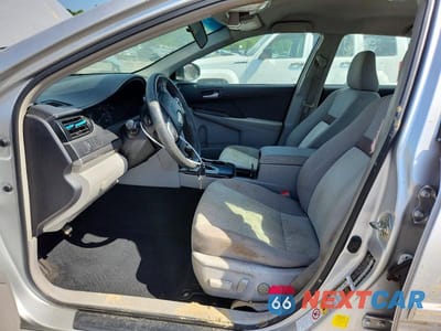 Zdjęcie 7 z 12 samochodu: 2014 TOYOTA CAMRY LE VIN:4T1BF1FK0EU363707 - miniatura