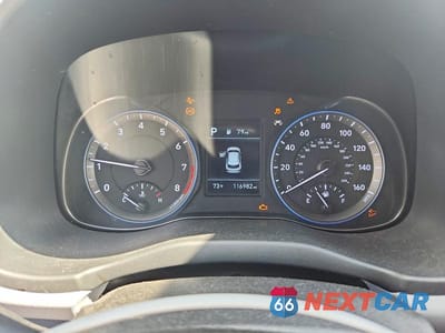 Zdjęcie 9 z 13 samochodu: 2020 HYUNDAI KONA SE VIN:KM8K12AA4LU595842 - miniatura