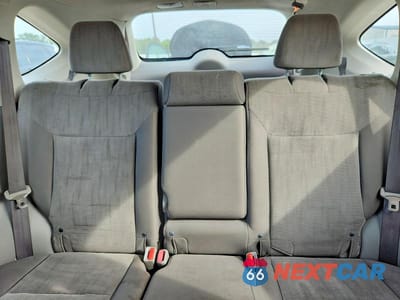 Zdjęcie 10 z 14 samochodu: 2014 HONDA CR-V LX VIN:3CZRM3H38EG707680 - miniatura