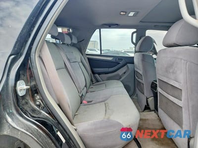 Zdjęcie 11 z 13 samochodu: 2005 TOYOTA 4RUNNER SR5 VIN:JTEZU14R558040623 - miniatura