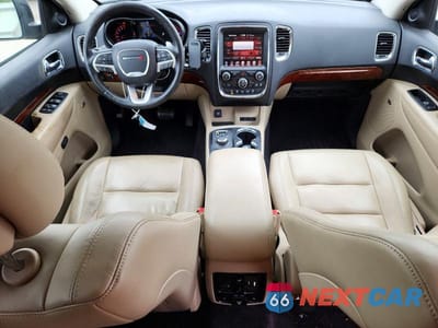 Zdjęcie 8 z 13 samochodu: 2016 DODGE DURANGO LIMITED VIN:1C4RDJDG9GC403301 - miniatura