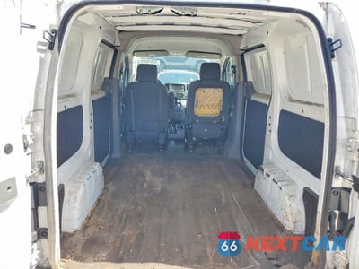 Zdjęcie 10 z 13 samochodu: 2019 NISSAN NV200 S VIN:3N6CM0KN5KK693571 - miniatura