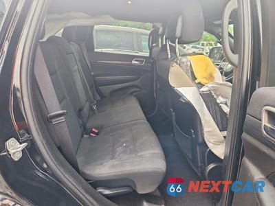 Zdjęcie 10 z 12 samochodu: 2019 JEEP GRAND CHEROKEE LAREDO VIN:1C4RJFAG8KC636167 - miniatura