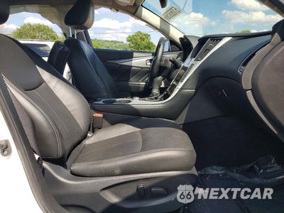 Zdjęcie 7 z 12 samochodu: 2021 INFINITI Q50 LUXE VIN:JN1EV7BP5MM702326 - miniatura
